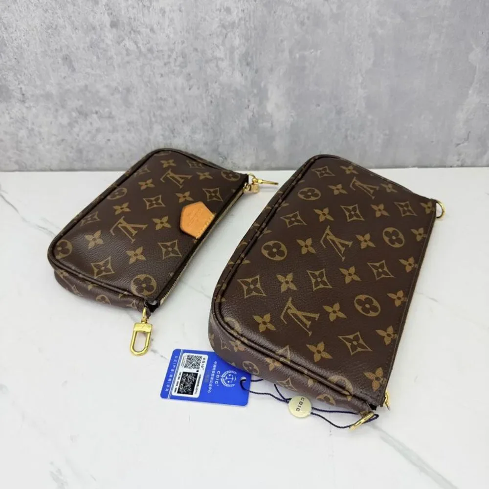 Louis Vuitton Women Pre-Loved Bag Very Good Condition